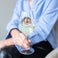 Wine Glass - Plastic - Printed Wine Glass - Plastic - Printed