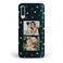 Personaliseret telefonetui – Samsung Galaxy A50 (heldækkende print)