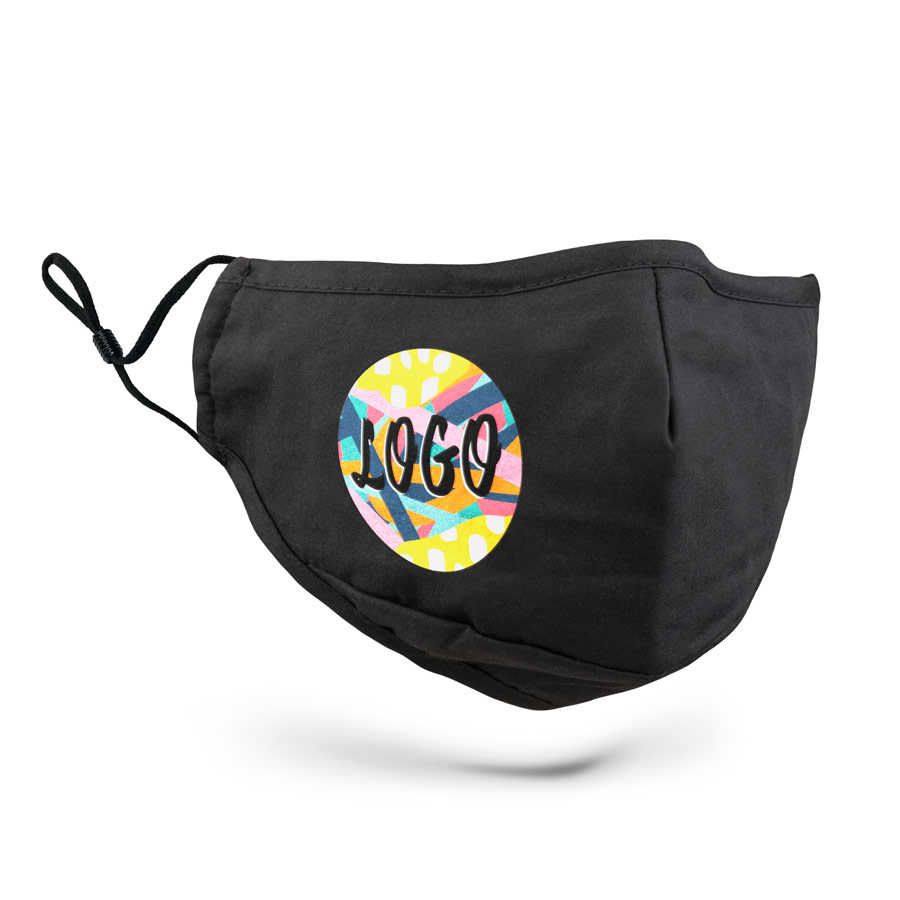 Mondmasker (niet-medisch) - S