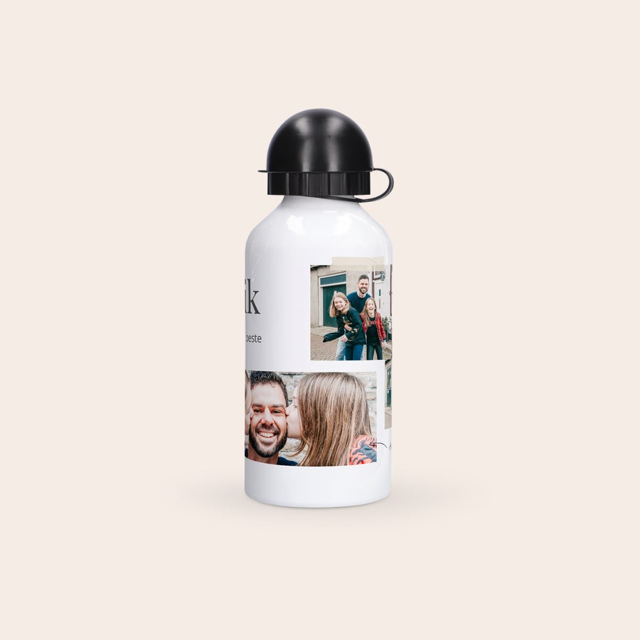Láhev na vodu Láhev na vodu
