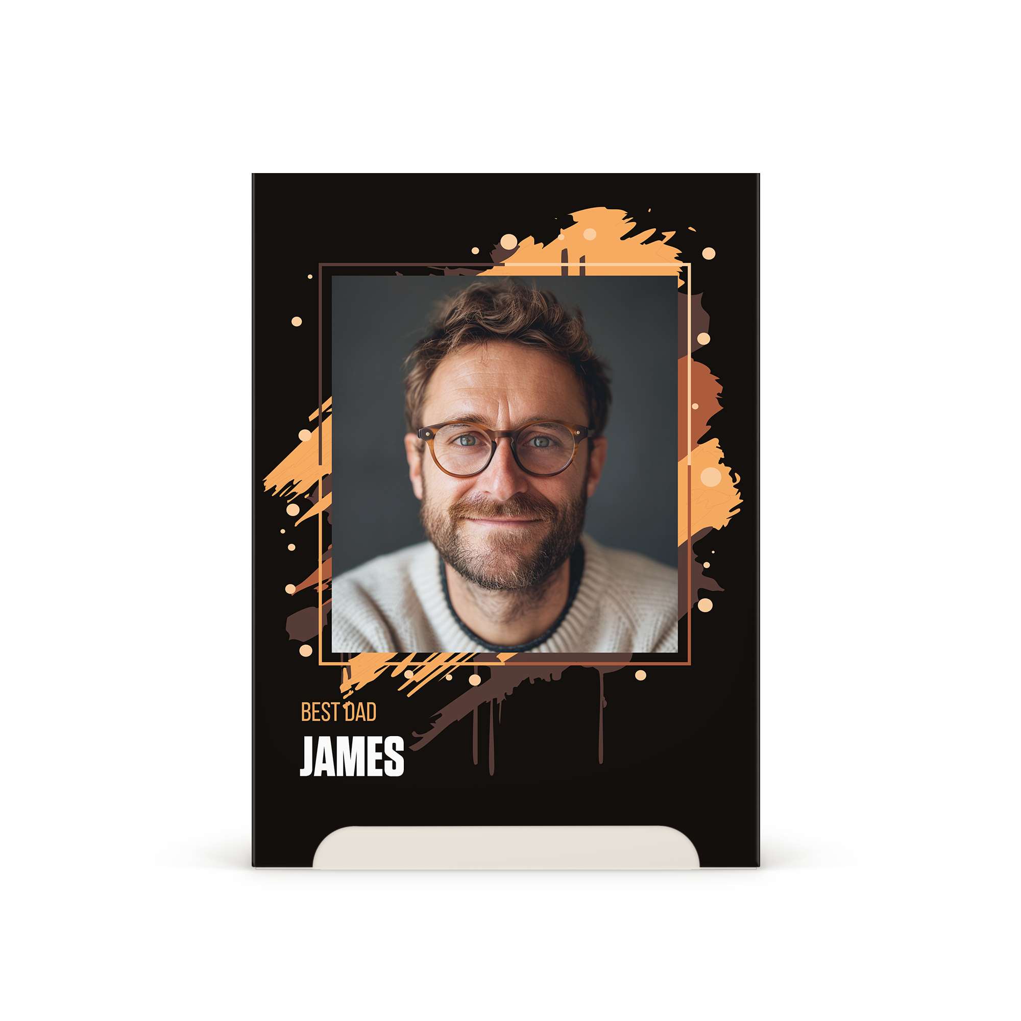 Személyre szabott Axe ajándékkészlet - Dark Temptation