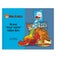 Personalised children's book - Ben Brave - Hardcover