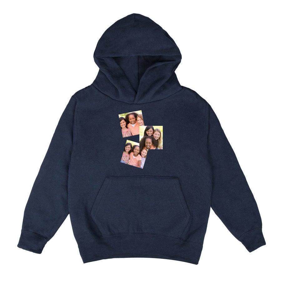 Kids hoodies