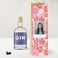 Gin avec étiquette personnalisée YourSurprise Gin avec étiquette personnalisée YourSurprise