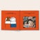 nijntje fotoboek met naam - familie en vriendjes nijntje fotoboek met naam - familie en vriendjes