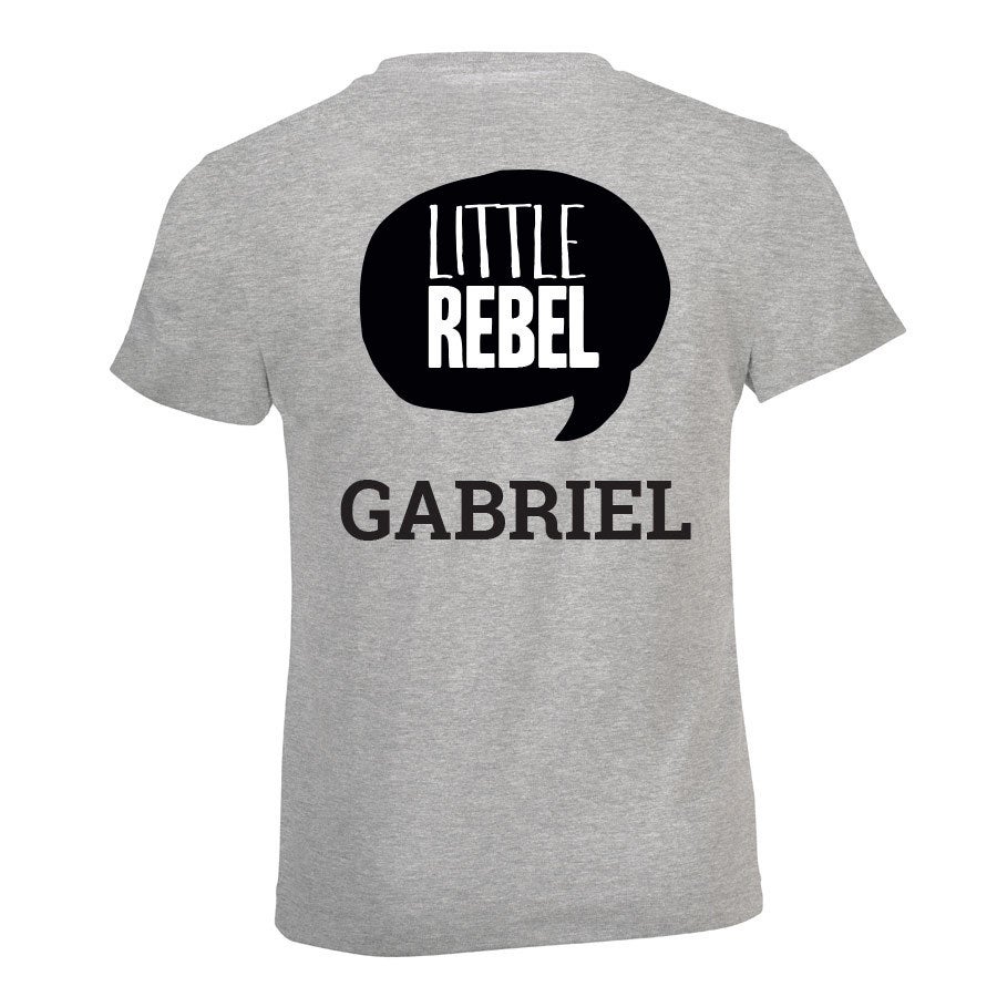 Personalised T-shirt - Children