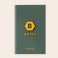 Personalised notebook Personalised notebook