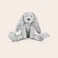 Peluche lapin personnalisé - Happy Horse Peluche lapin personnalisé - Happy Horse