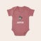 Baby Body bedrucken Baby Body bedrucken