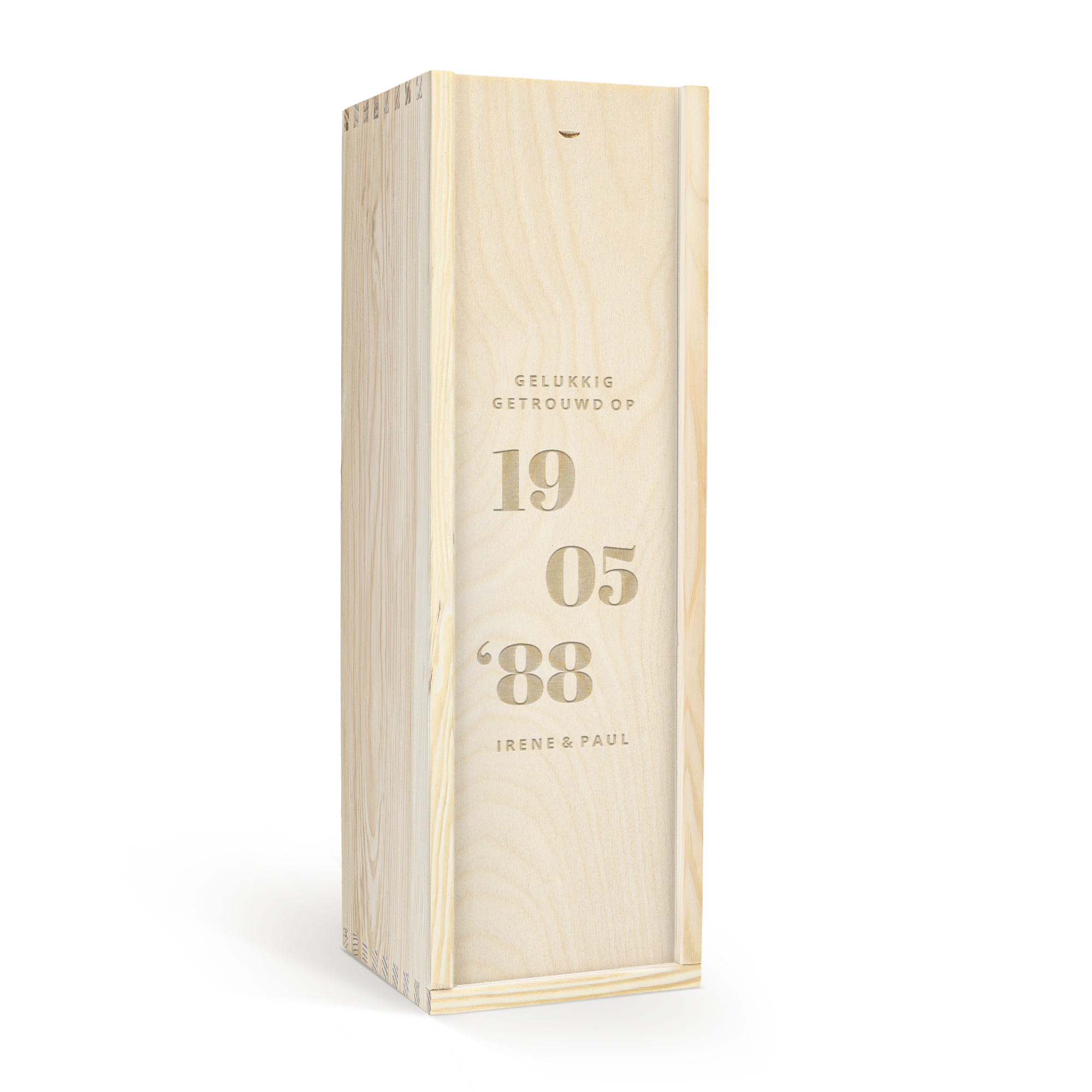 Port Graham's - The Tawny Reserve personaliseren