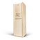 Coffret champagne personnalisé - Moët et Chandon Brut -  375ml