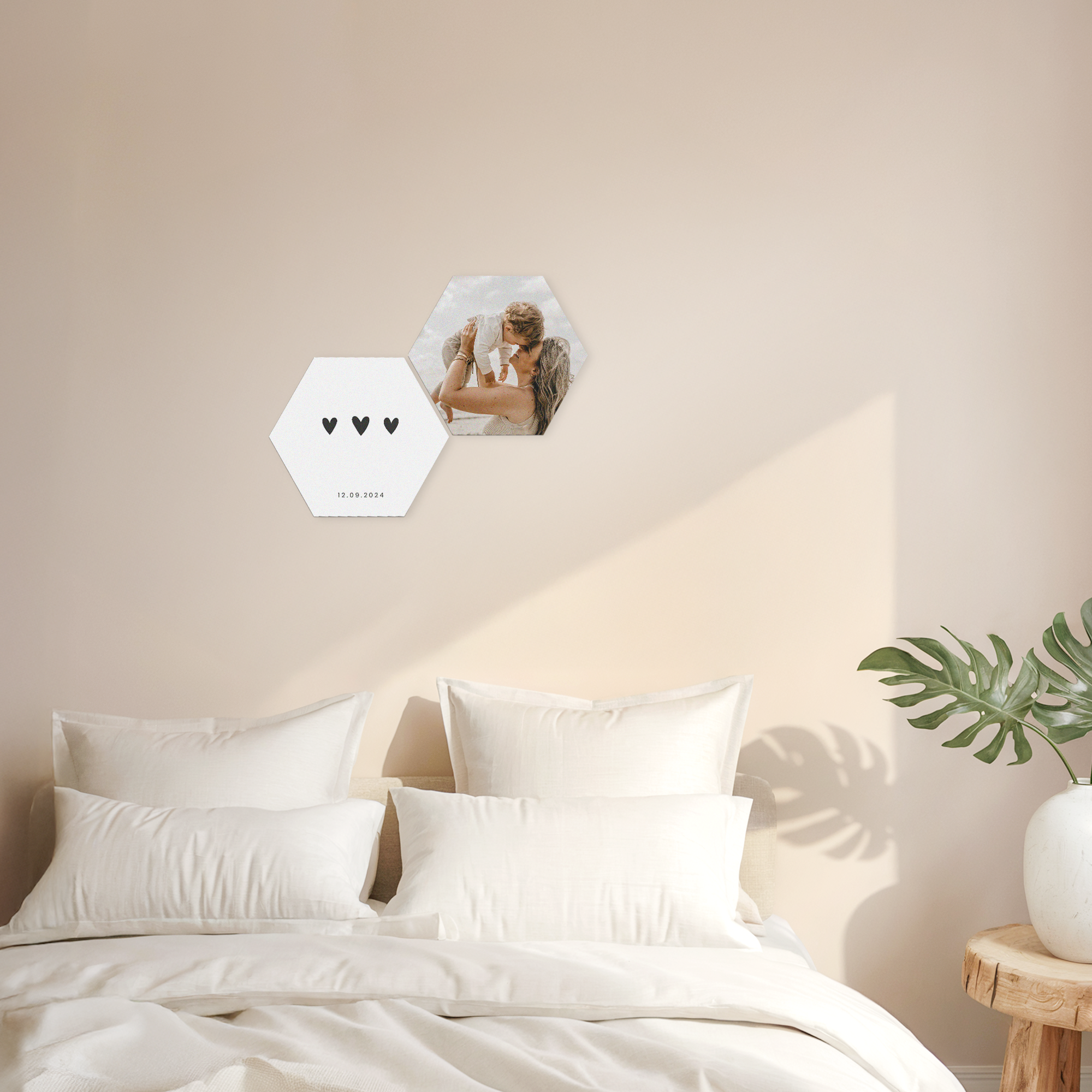 Panouri de perete personalizate