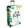 Valise personnalisée Princess - XXL (102L)