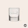 Whiskey glas met naam Whiskey glas met naam