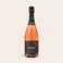 René Schloesser Rosé champagne (750ml) med personlig trækasse eller etikette René Schloesser Rosé champagne (750ml) med personlig trækasse eller etikette