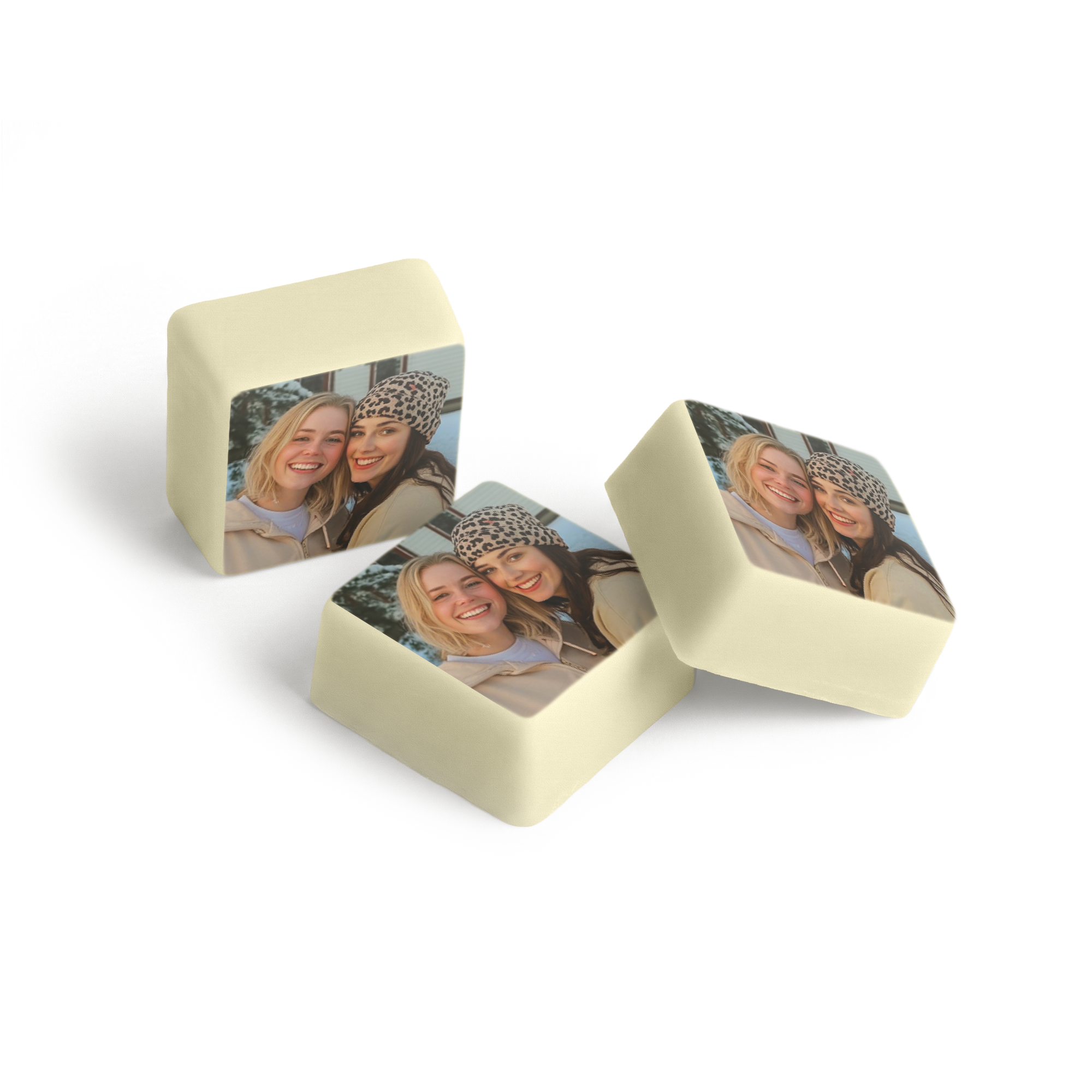 Bombons com foto