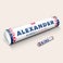 Riesen Rolle KING Pfefferminz personalisieren  Riesen Rolle KING Pfefferminz personalisieren