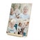 Wooden Mother's Day card - portrait