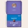 Milka Pralines Birthday Milka Pralines Birthday