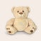 Personalised baby's first teddy bear Personalised baby's first teddy bear