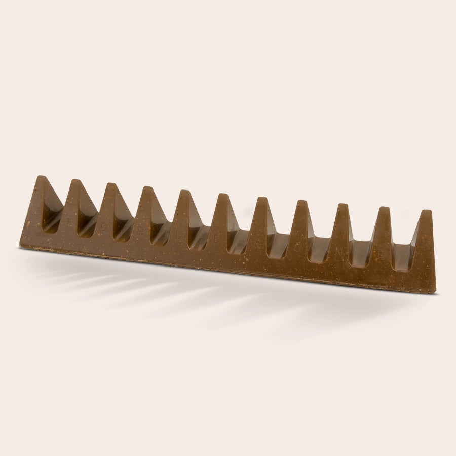 Personalised Toblerone Chocolate Bar - Easter Personalised Toblerone Chocolate Bar - Easter