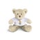 Kuscheltier bedrucken - Teddybär