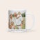 Mok met foto - 325 ml Mok met foto - 325 ml
