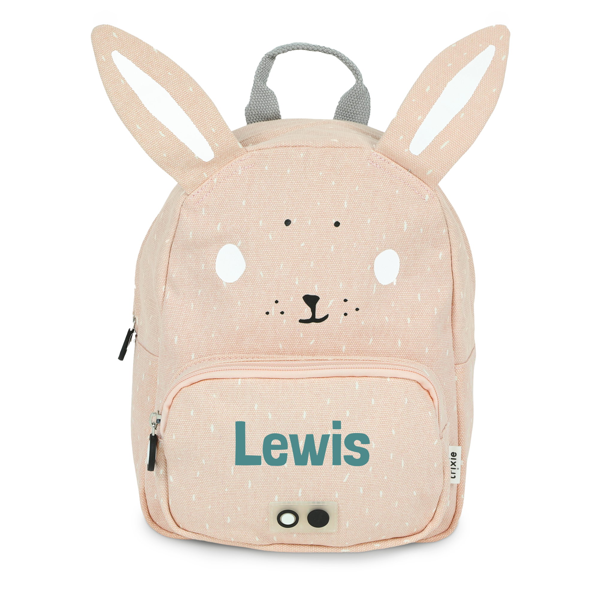 Zaino per Bambini Personalizzato - Trixie