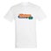 Camiseta - hombres