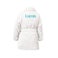 Children's Bathrobe – White (80-92)