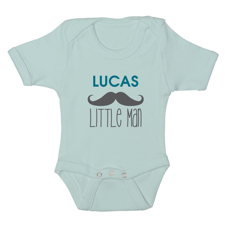 Baby Bodysuit