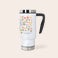 Personalised thermos mug Personalised thermos mug