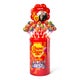 Chupa Chups -tikkaritorni - 100 tikkaria