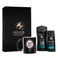 Coffret Axe personnalisé - Mug magique