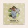 Personalised decorative tile - Ceramic - 15 x 15 cm Personalised decorative tile - Ceramic - 15 x 15 cm