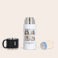 Flask with cup - personalised Flask with cup - personalised