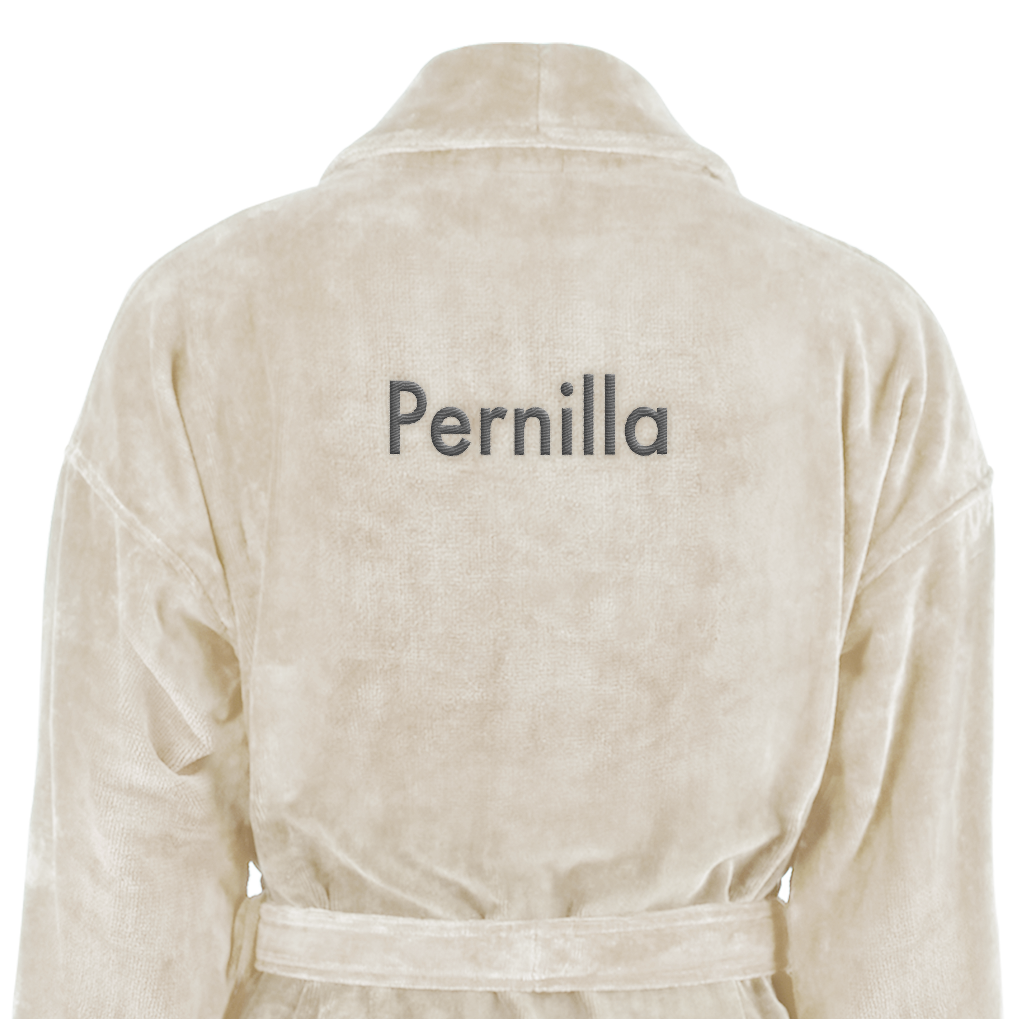 Badrock Dam med namn