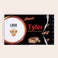 Personalised Mars gift box Personalised Mars gift box