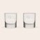 Verre tumbler personnalisé Verre tumbler personnalisé