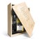 Coffret vin personnalisé - Maison de la Surprise Chardonnay