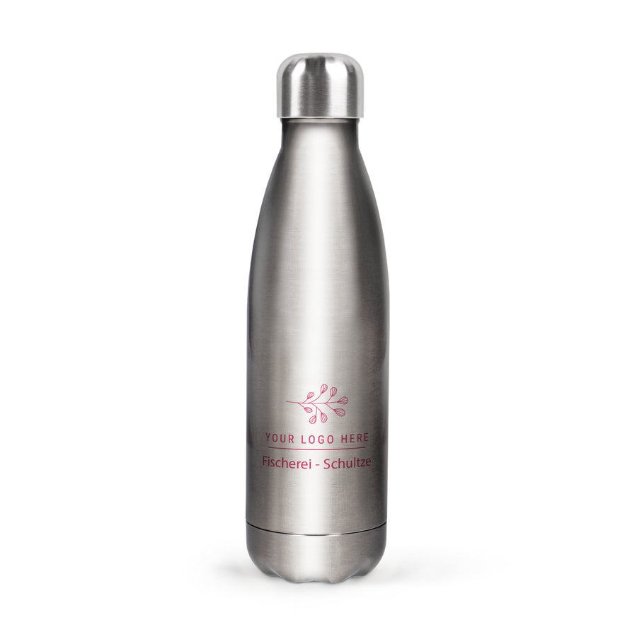Trinkflasche Edelstahl Personalisiert Trinkflasche Edelstahl Personalisiert