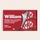 Personalised KitKat Bars Gift Box Personalised KitKat Bars Gift Box