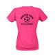 Sportshirt - Dames - Roze - S