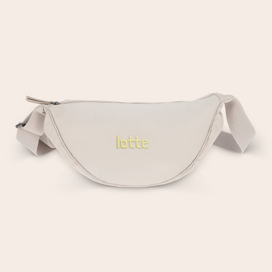 Personlig puffer taske Personlig puffer taske