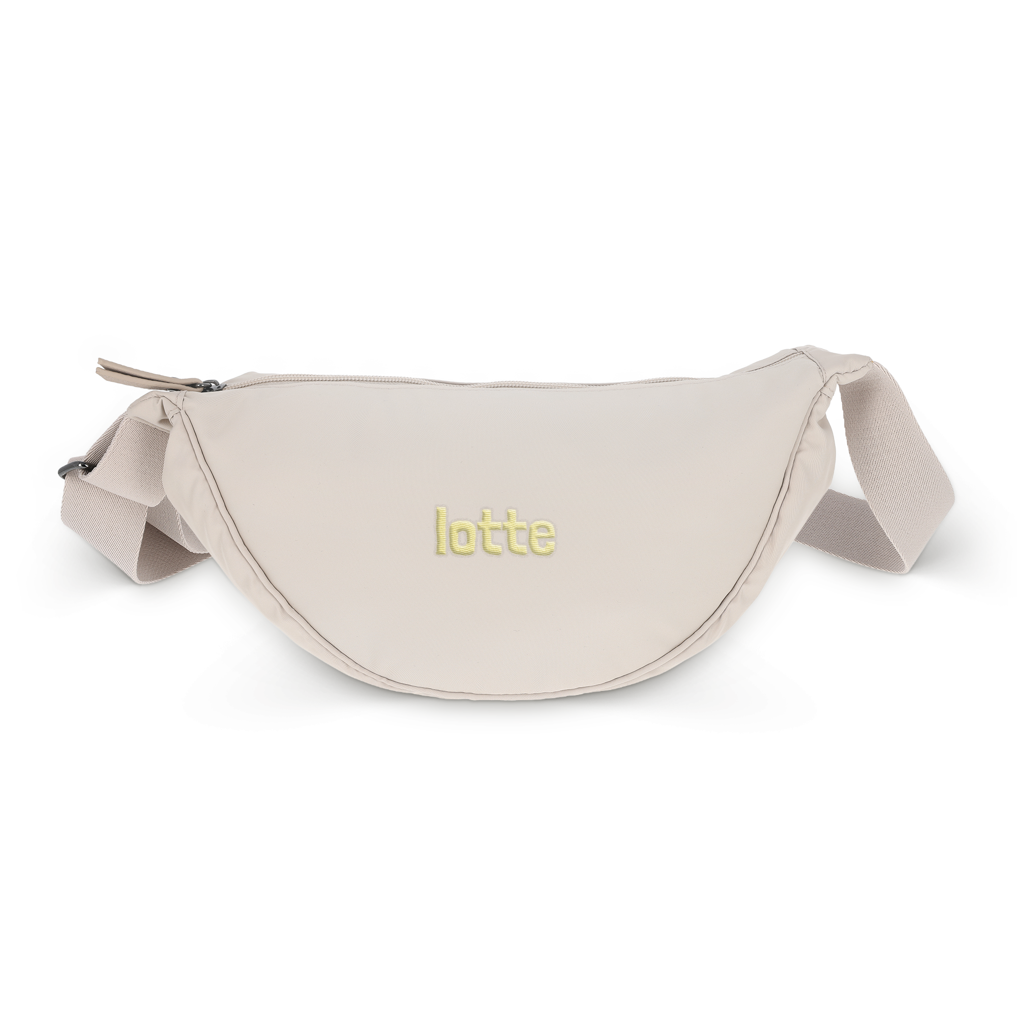 Personlig puffer taske