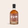 Spersonalizowany ciemny rum Spersonalizowany ciemny rum