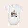 Baby's first Christmas Babygrow Baby's first Christmas Babygrow