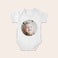 Personalised baby grow Personalised baby grow