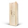 Moet et Chandon Brut en caja de madera