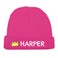 Cappello da bambino - rosa